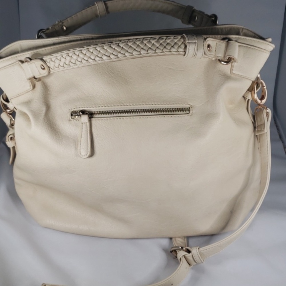 Urban Expressions Vegan Bag